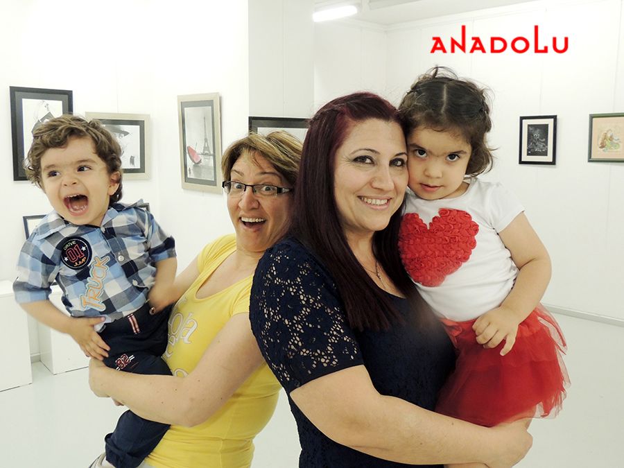 Anadolu Resim Galerisi Adana