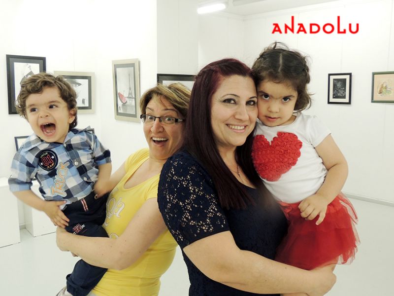 Anadolu Resim Galerisi Adana