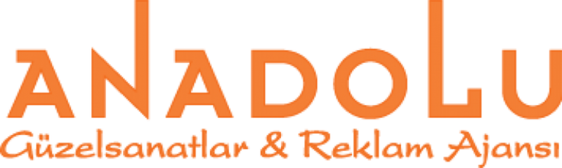 Anadolu Güzel Sanatlar Reklam Ajansı Logo Adana