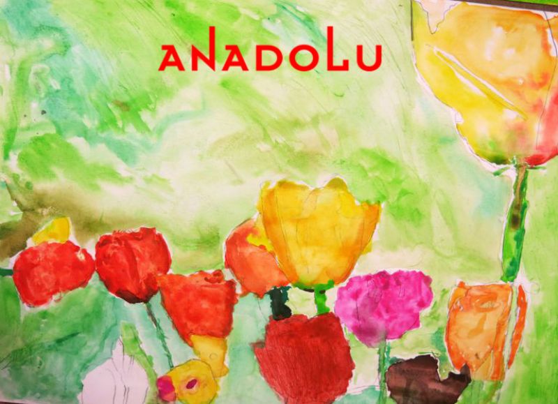 Adana Anadolu Çocuk Atölyeleri