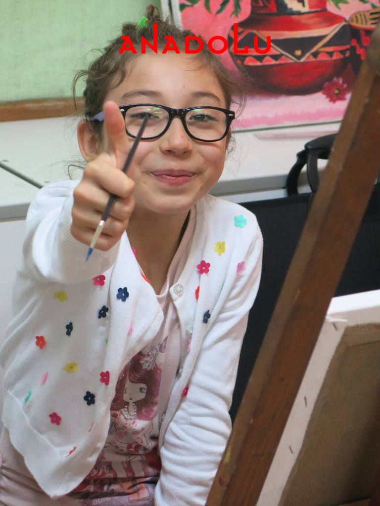 Adana Çocuklar İçin Yetenek Geliştirme Kursları