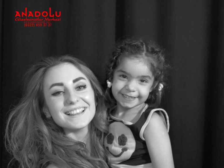 Anadolu Sanat Fotoğraf Kursları Adana