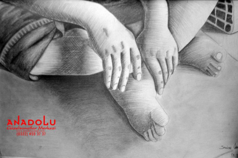 Adana Güzel Sanatlara Hazırlık Kursları