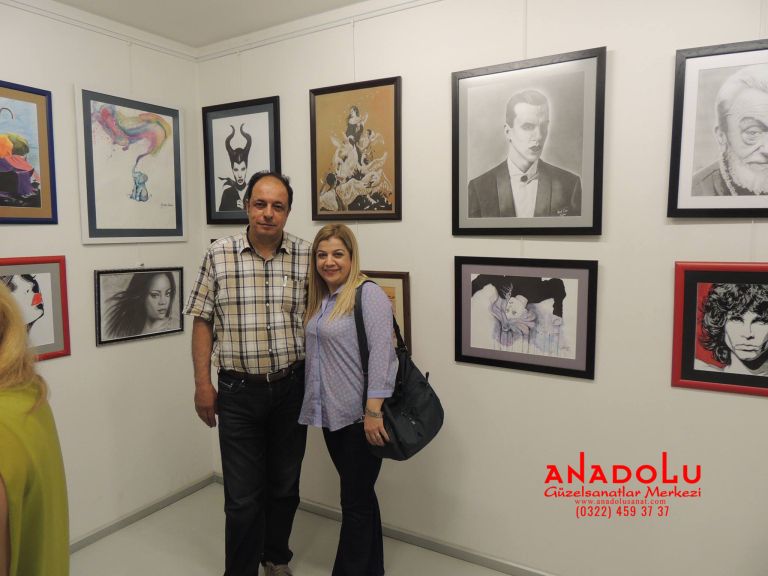 Adana Güzel Sanatlara Hazırlık Kursları