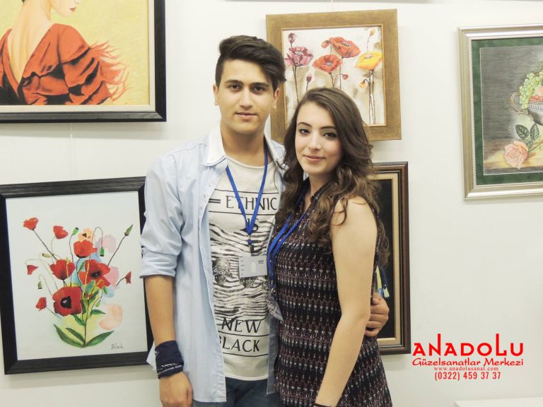 GSF Hazırlık Kursları Adana