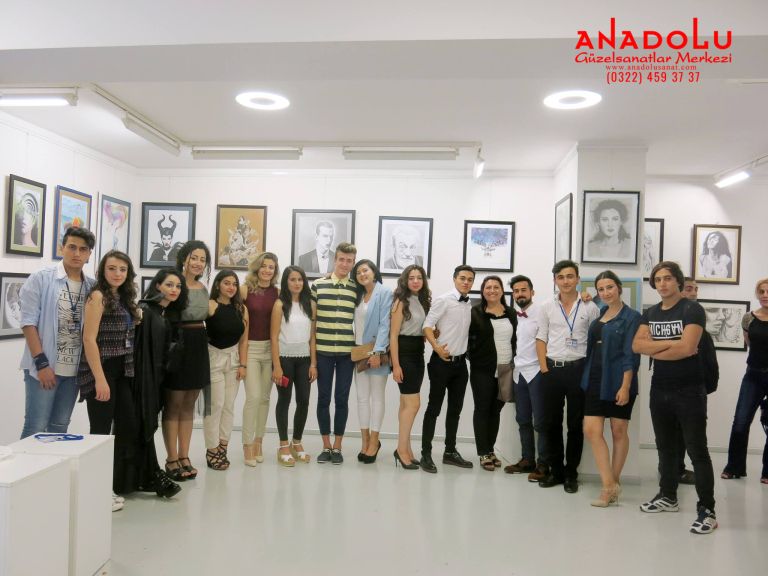 GSF Hazırlık Kursları Adana