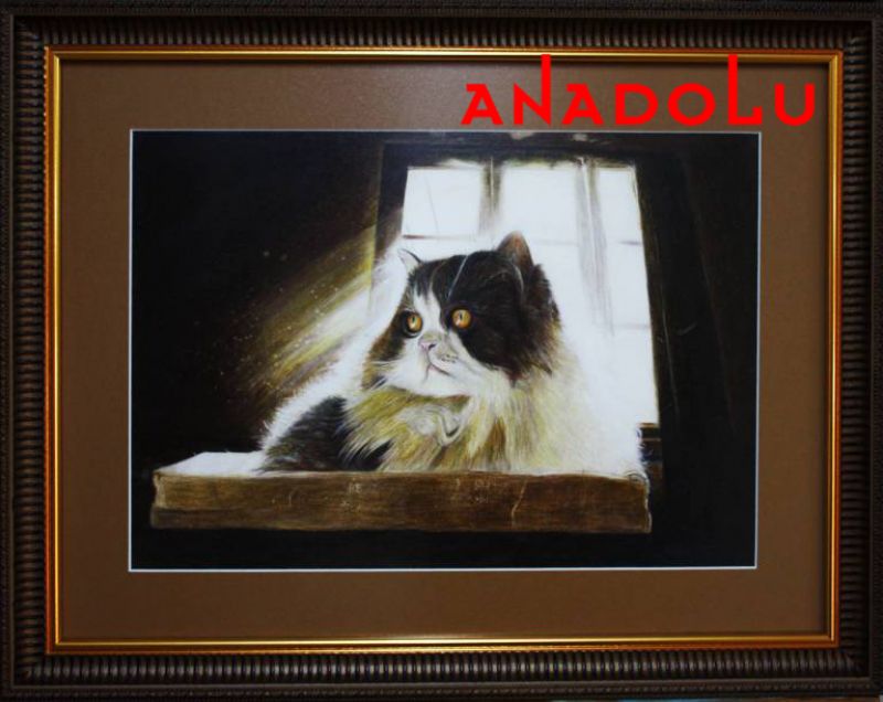 Güzel Sanatlar Hazırlık Kursumuz Adana