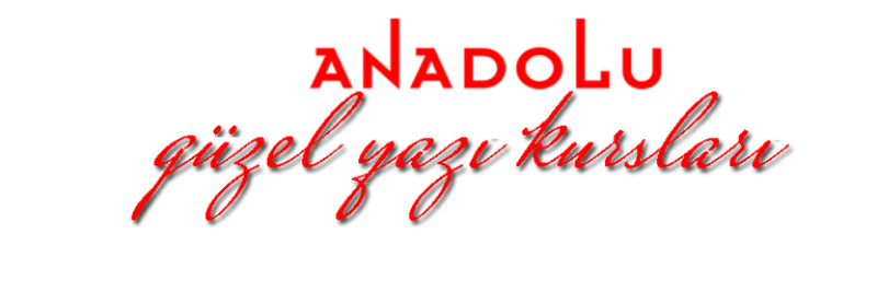 Anadolu Güzel Yazı Kursları Adana