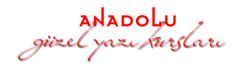 Anadolu Güzel Yazı Kursları Adana