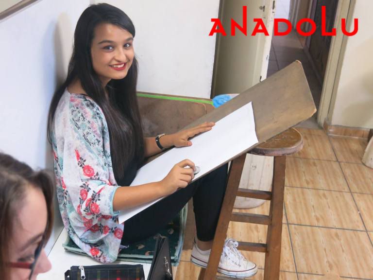 Üniversite Hazırlık Çizim Dersleri Adana