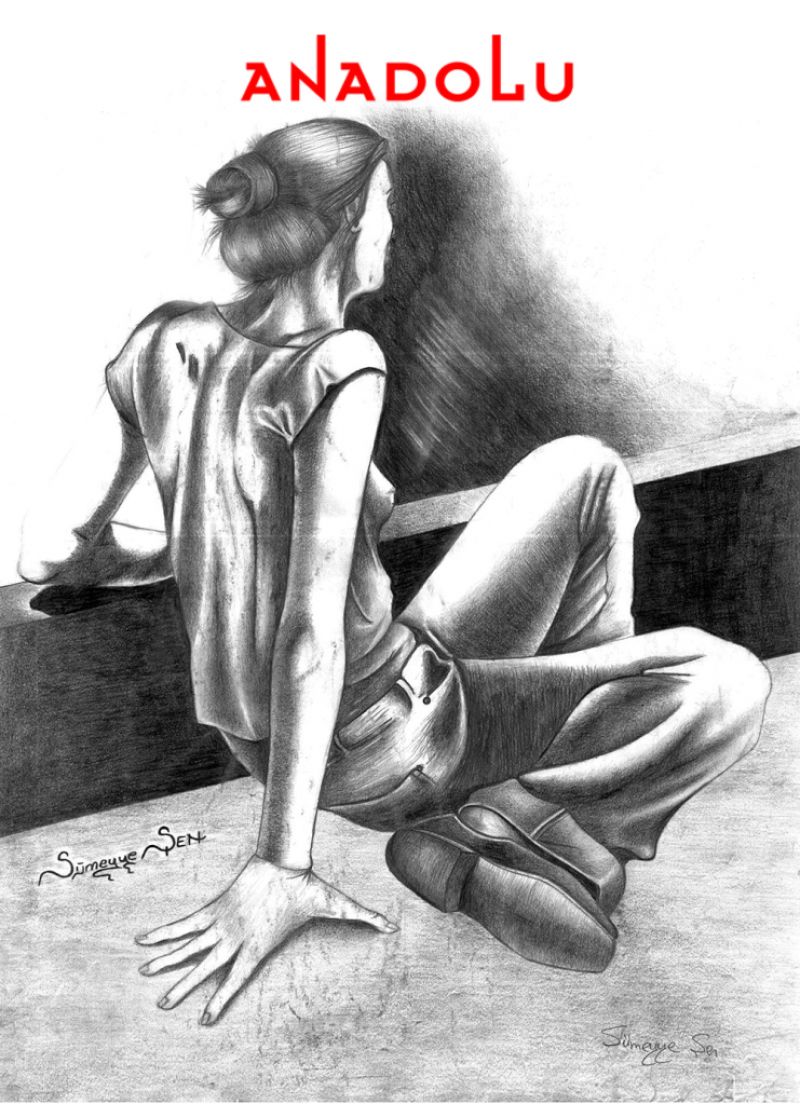 Adana Canlı Model Çizim Atölyeleri