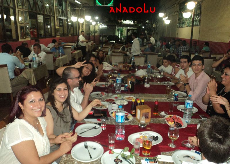 Adanada Sanat Eğitim Dersleri