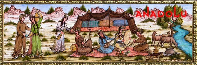 Minyatür Kursları Adana