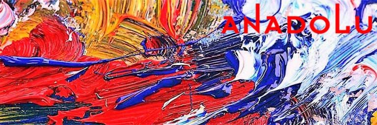 Yağlı Boya Tablo Çalışması Adana