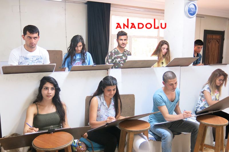 Adana Desen Atölyesi