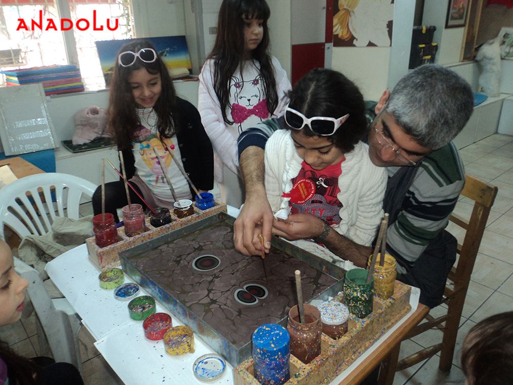 Adana Sanat Eğitimleri