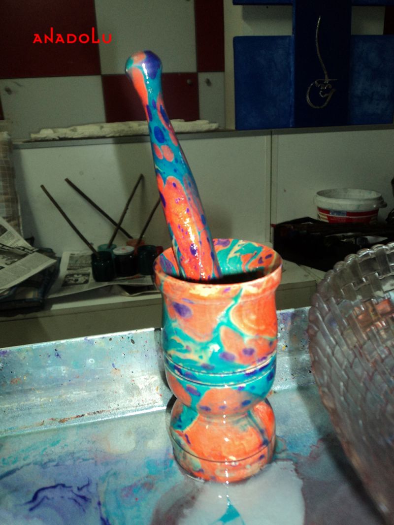 Ebru Örnek Yapılan İşler Adana