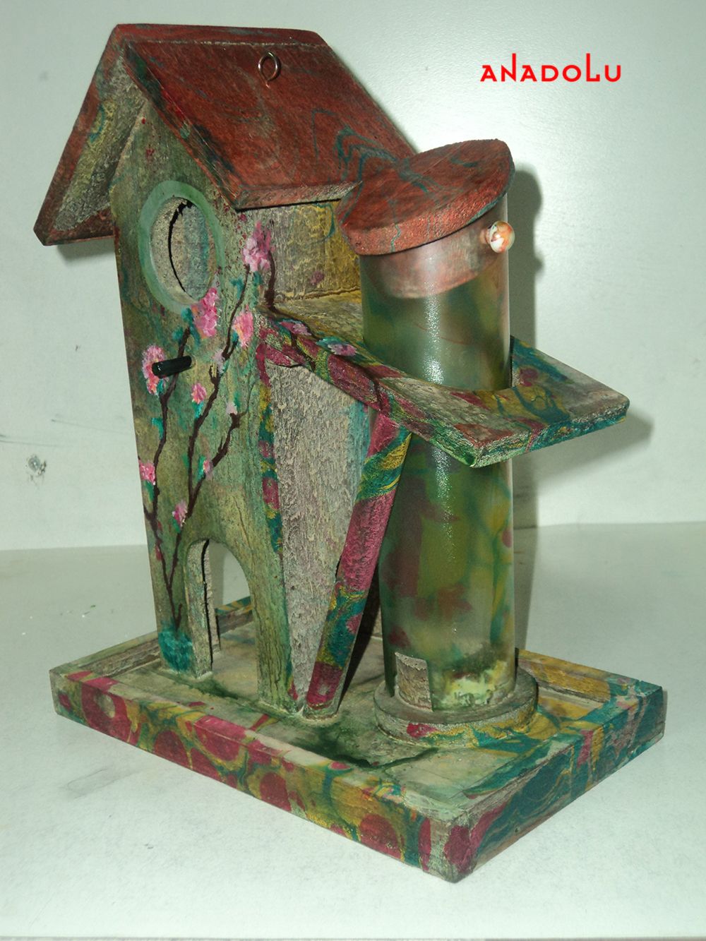 Ebru Sanatıyla Yapılan Çalışmalar Nelerdir Adana