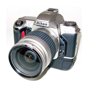 Fotoğraf Makinaları Adana