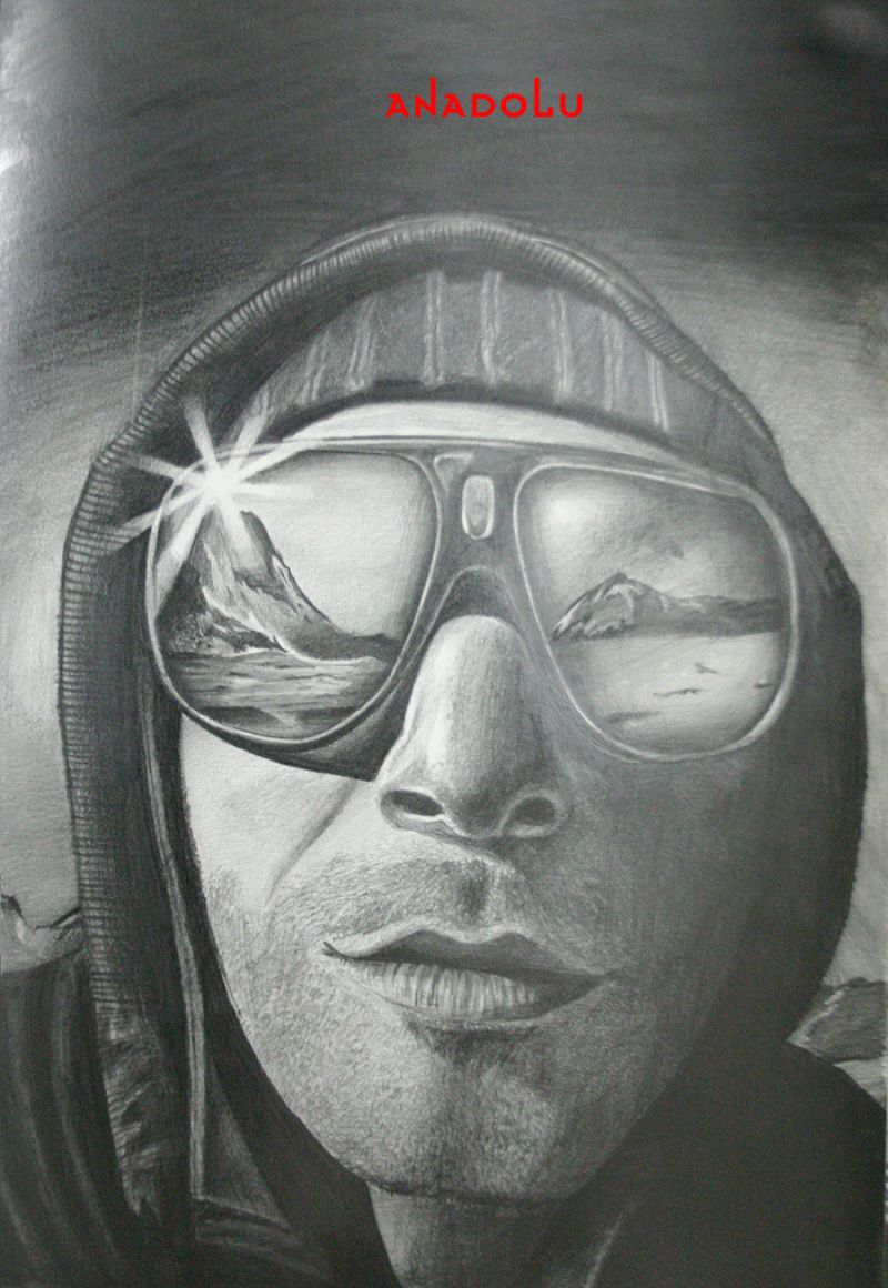 Güzel Sanatlar Fakülteleri İçin Çizimler Adana