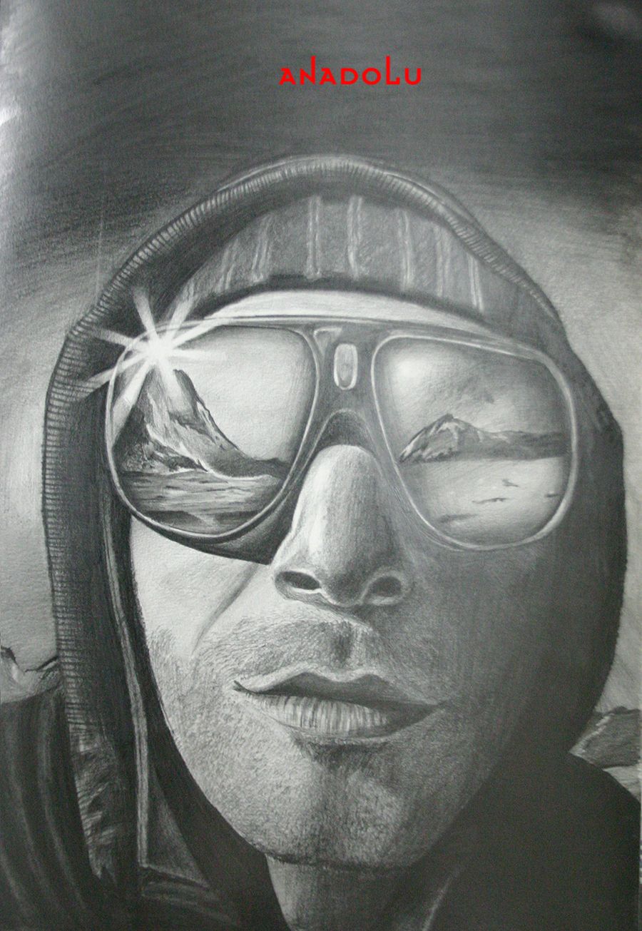 Güzel Sanatlar Fakülteleri İçin Çizimler Adana