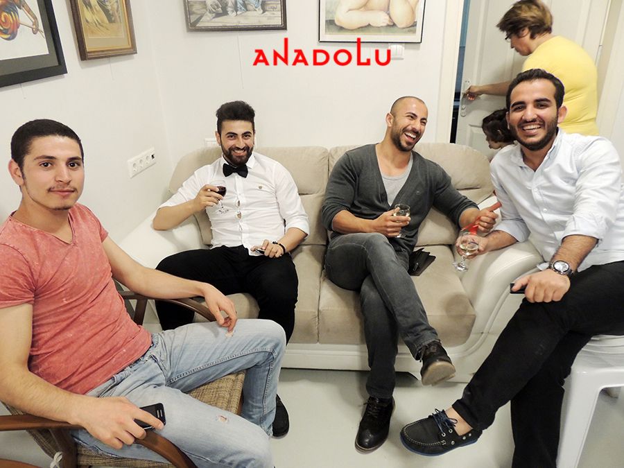 Adana Sanat Sergileri