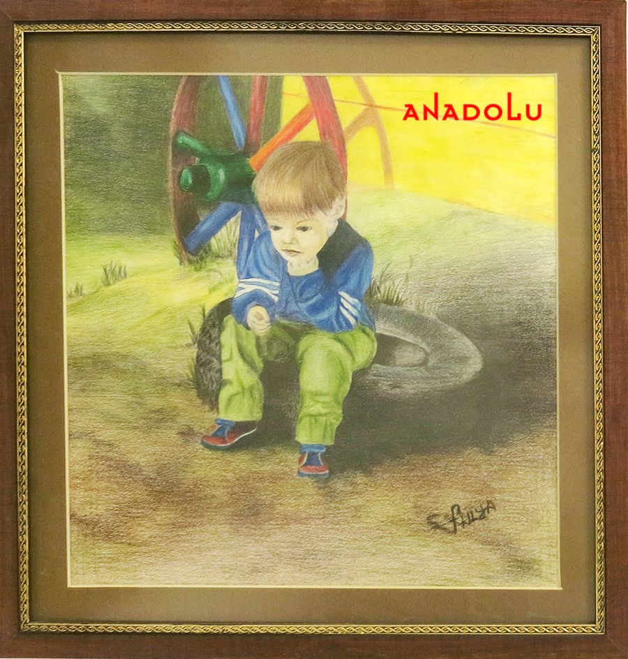 Adana Resim Çizim Atölyesi