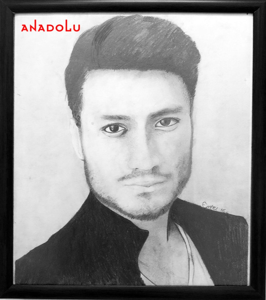 Adana Karakalem Çizim Eğitim Atölyeleri