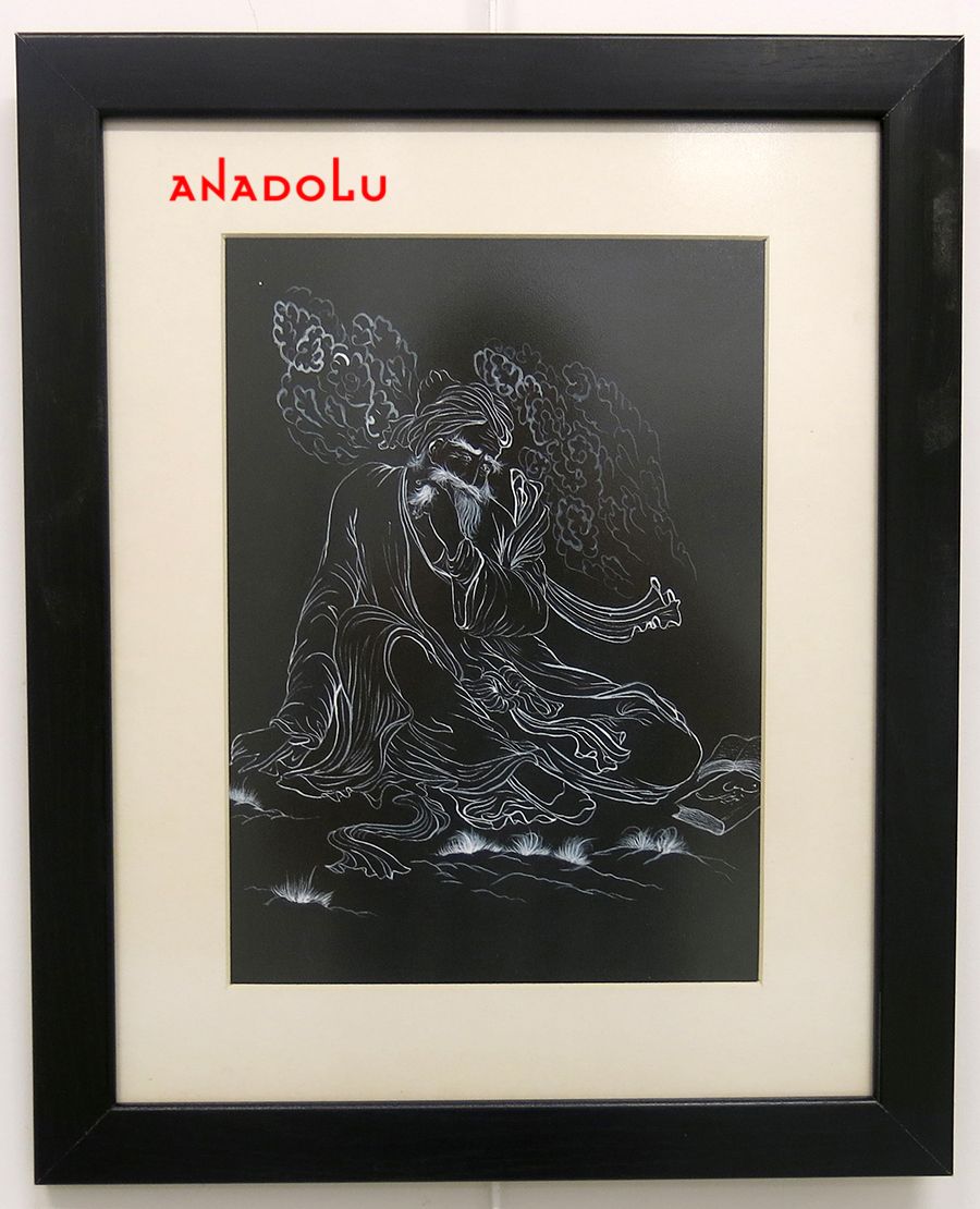 Hobi Sanat Sergileri Adana