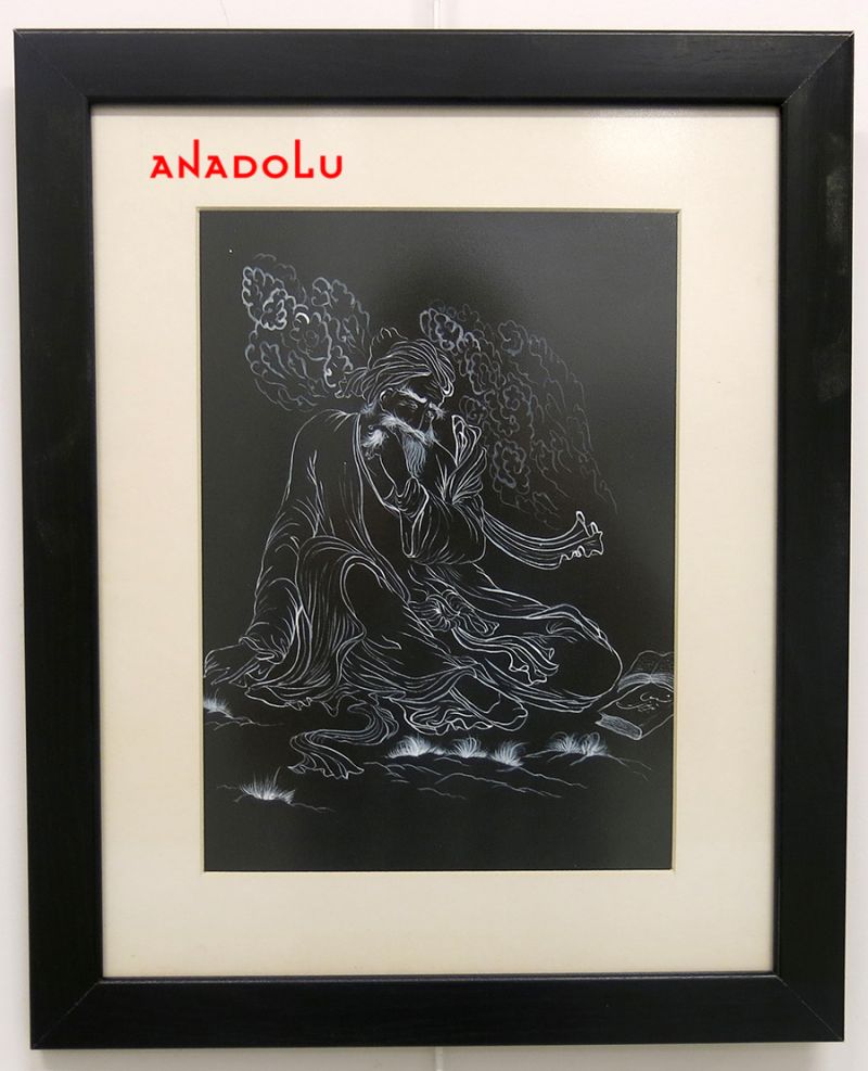 Hobi Sanat Sergileri Adana