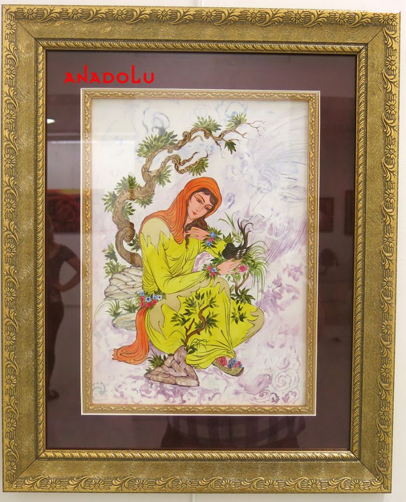 Adana Minyatür Dersleri