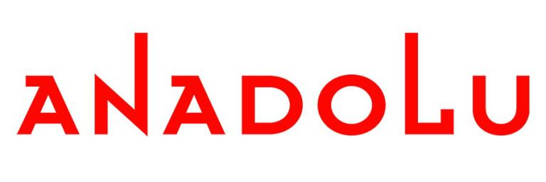 Anadolu Kırmızı Logosu Adana