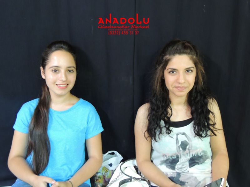 Adana Fotoğraf Çekim Dersleri