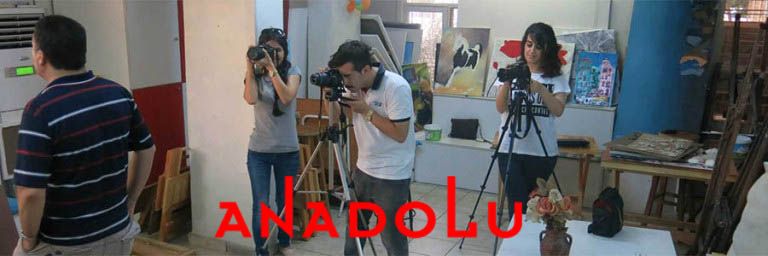 Fotografçılık Kursları Başlıyor Adana