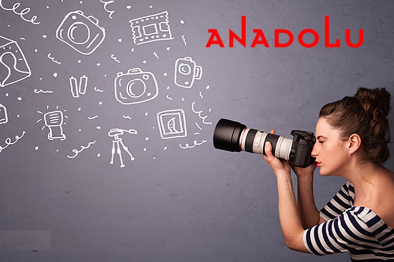 Fotoğrafçılık Kursları Adana