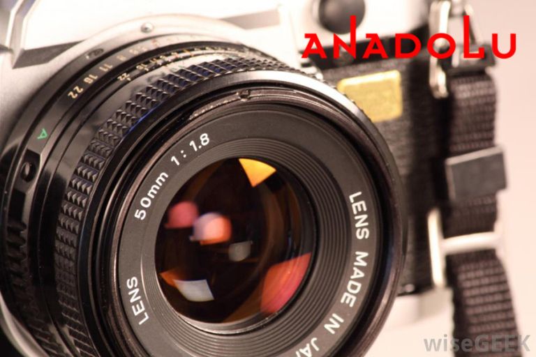 Adana Fotoğrafçılık Kursları