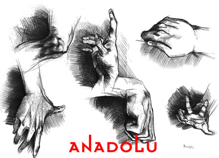 Adana Güzel El Çizim Eğitimi Verenler