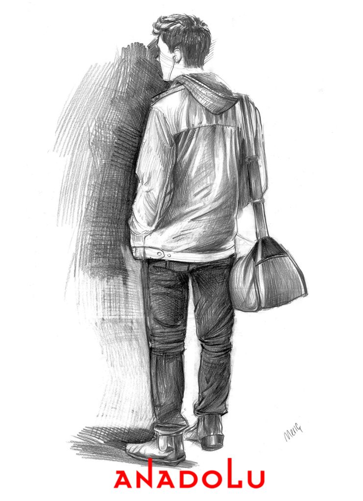 Adana Karakalem Kursları