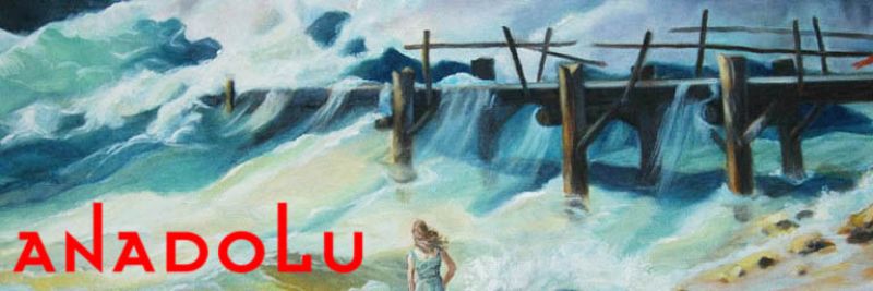 ozden kayanin resim sergisi