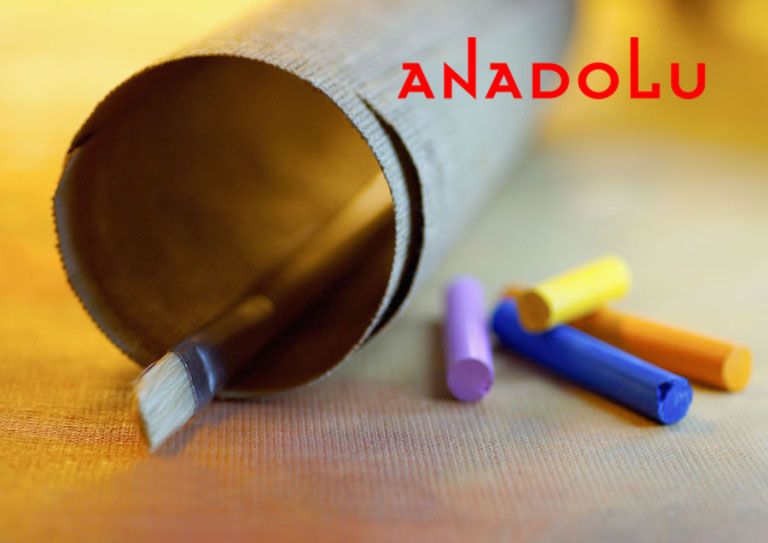 Pastel Boya Malzemeleri Adana