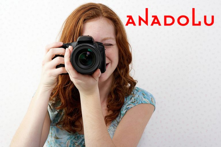 Portre Çekim Teknikleri Adana